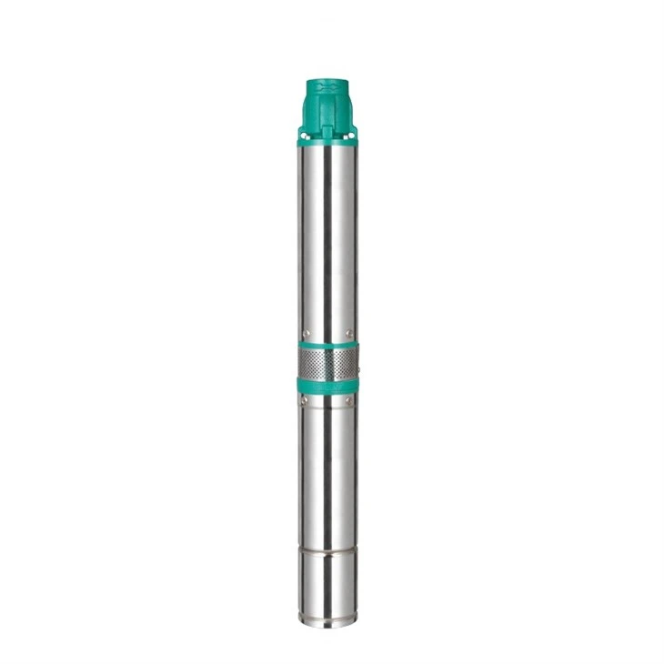 1HP Deep Well Submersible Pump 1HP Deep Well Submersible Pump
