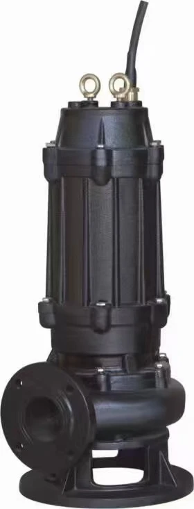 Fabbrika Supply100WQ100-35-18.5 Pompa Elettrika tad-Drenaġġ Sommerġibbli