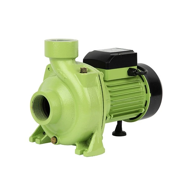 Pompa ċentrifugali AgriMax Pro HFM5AM|2HP Sistema ta' Tisqija tal-Razzett ta' Effiċjenza Għolja