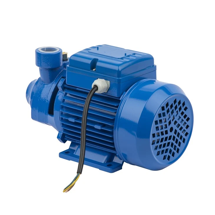 Pm Italja Tip 0.5HP Pompa Periferali tal-Ilma Għal Ilma Nadif