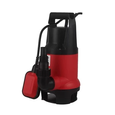 0.75KW 1HP GSP Pompa tal-Ilma tal-Irrigazzjoni Sommerġibbli Pompa tal-Pressjoni tal-Ilma għall-Ħasil ​​tal-Karozzi
