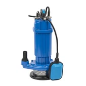 QDX Elettriku Domestiku 220V/110V Pompa tal-Ilma Sommersibbli